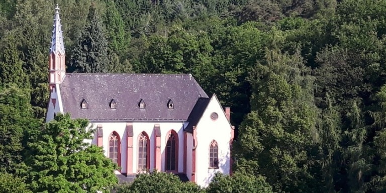 Marienthal Marienthal - Kloster Marienthal