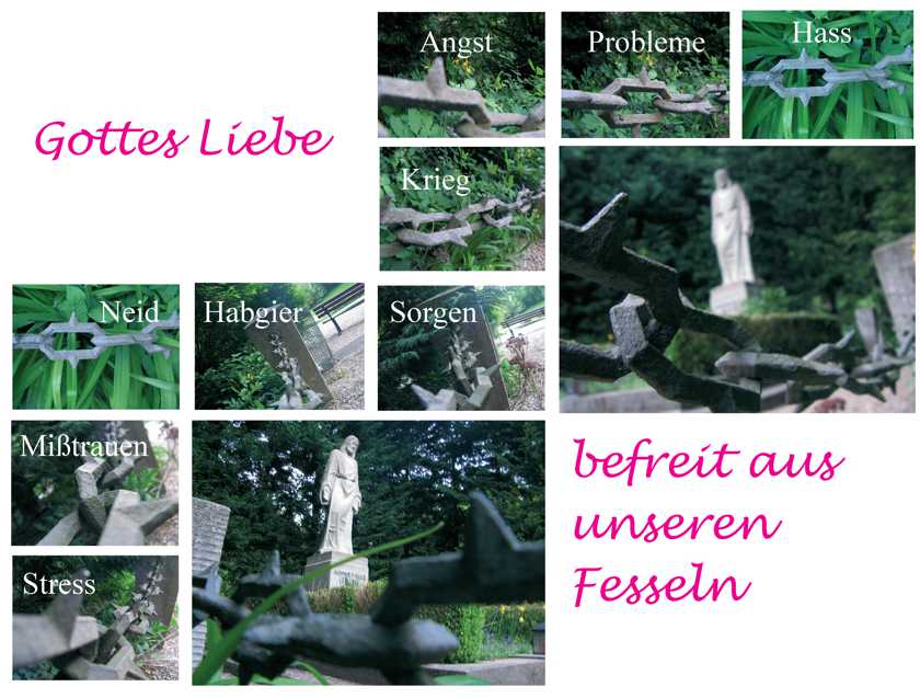 Bild und Text von Silvia Landerer